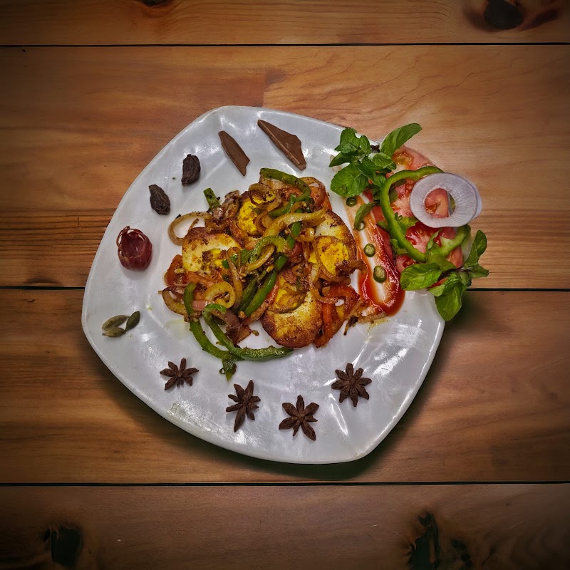 The Hideout - The Hideout, Modipada, Sambalpur, Odisha 768002, India