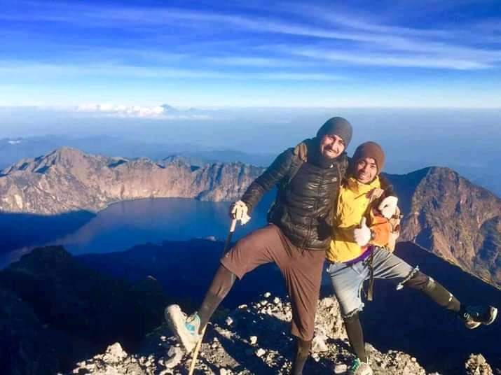 Rinjani trekking info - Rinjani trekking info, Senaru, Bayan, North Lombok Regency, West Nusa Tenggara 83354, Indonesia