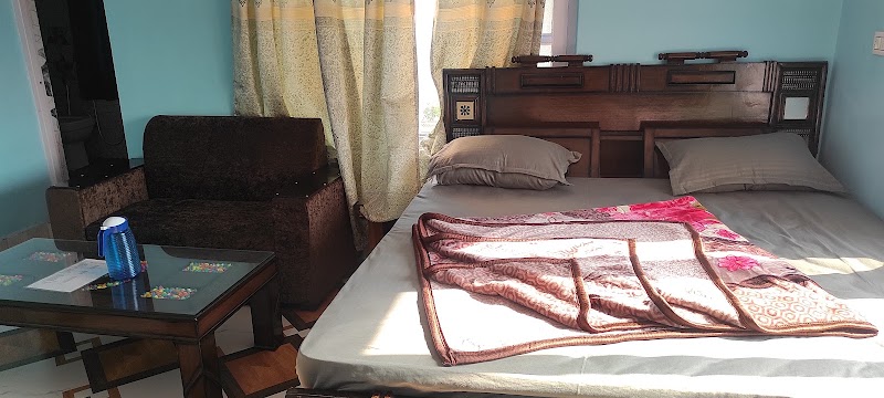 HIRA HILL VIEW GUEST HOUSE BHADERWAH - HIRA HILL VIEW GUEST HOUSE BHADERWAH, HIRA HILL VIEW GUEST HOUSE, opposite NEW BUS STAND, Bhaderwah, Forest Block, 182222