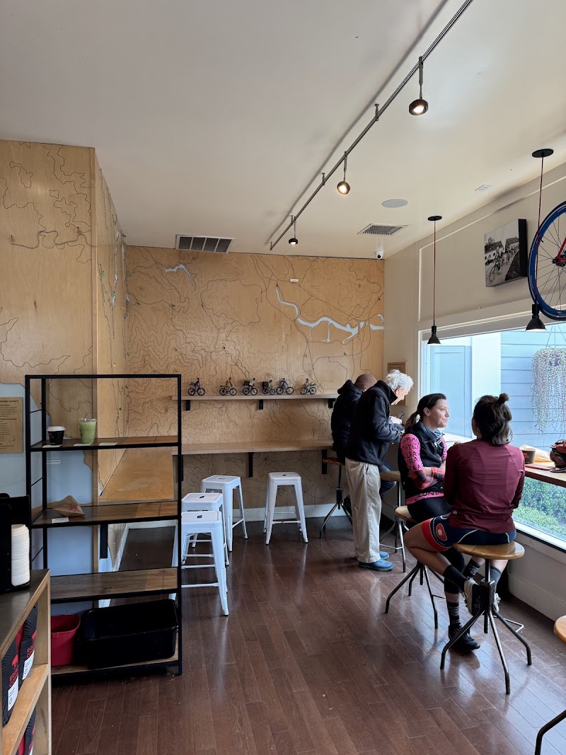 Equator Coffees - Equator Coffees 240 Magnolia Ave, Larkspur, CA 94939, USA