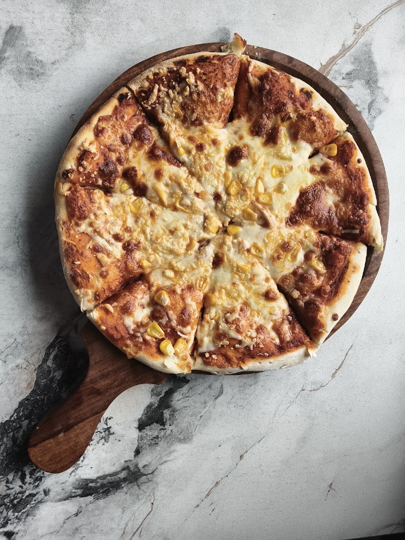 SHRIMANT CAFE & The chinese tadka - SHRIMANT CAFE & The chinese tadka Shop No 1, Neyr By, Bus Stop, Bhim Nagar, Panchgani, Maharashtra 412805, India