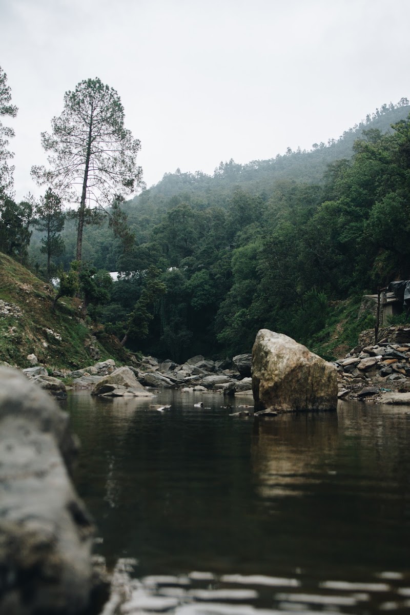 Esqape | Private Holiday Homes - Esqape | Private Holiday Homes, 202, Highland Cottages, Parvada, South Gola Range, Village Rd, Parvada, Mukteshwar, South Gola Range, Uttarakhand 263136, India