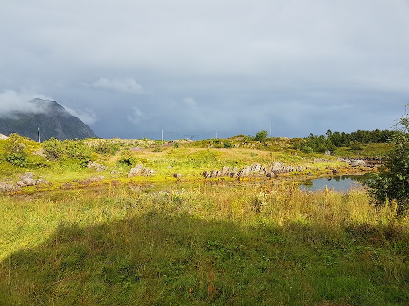 Valberg - Valberg, Norway