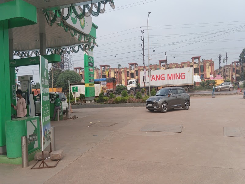 Jio-bp - Jio-bp, 245/67, NH 53, Kh No 245/53, Sarona, Raipur, Chhattisgarh 492002, India