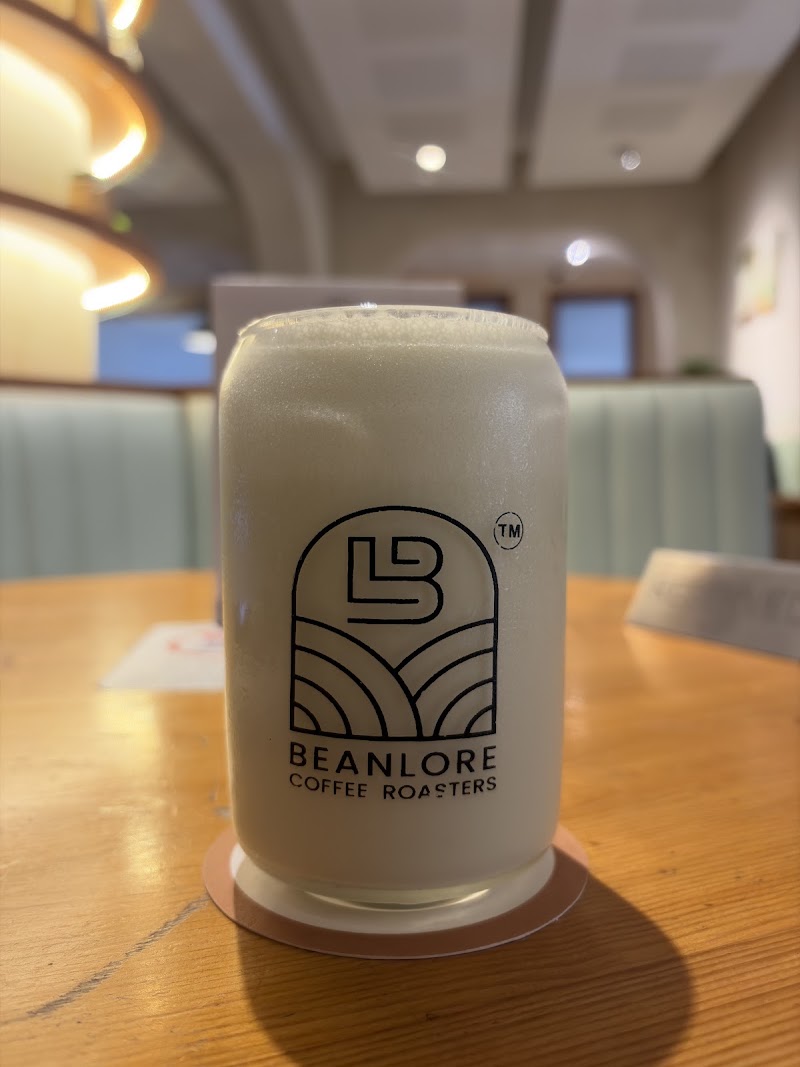 Beanlore - HSR Layout - Beanlore - HSR Layout 450, 17th Cross Rd, Sector 4, HSR Layout, Bengaluru, Karnataka 560102, India