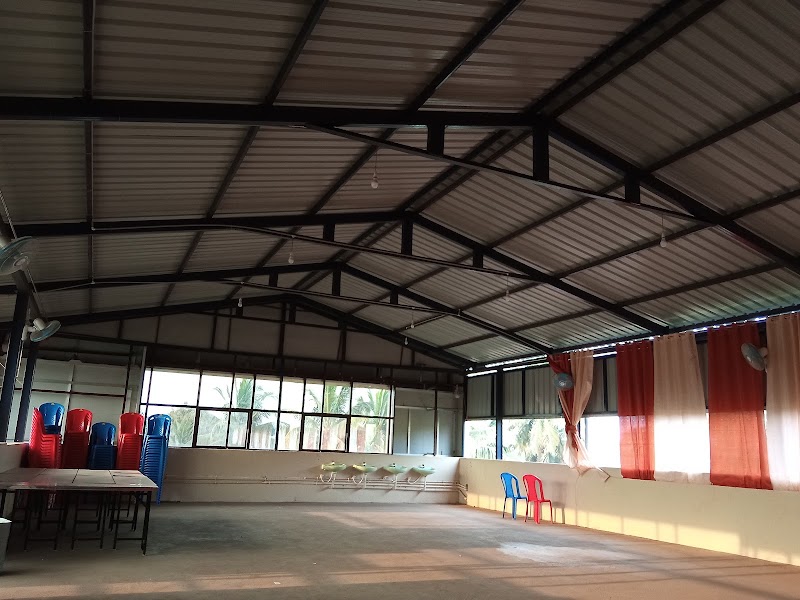 NIJAGUNA RESIDENCY - NIJAGUNA RESIDENCY Cross, Chamarajapete Rd, Halesoraba, Soraba, Karnataka 577429, India