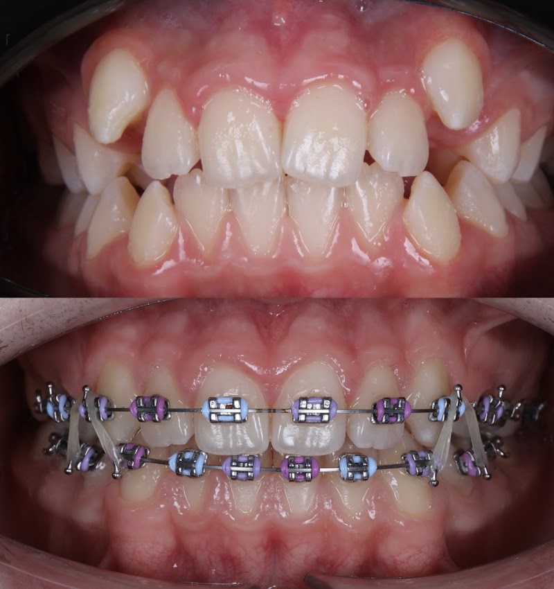 Saint George Dentistry - Saint George Dentistry, Jankovcova 788/16, 170 00 Praha 7-Holešovice, Czechia