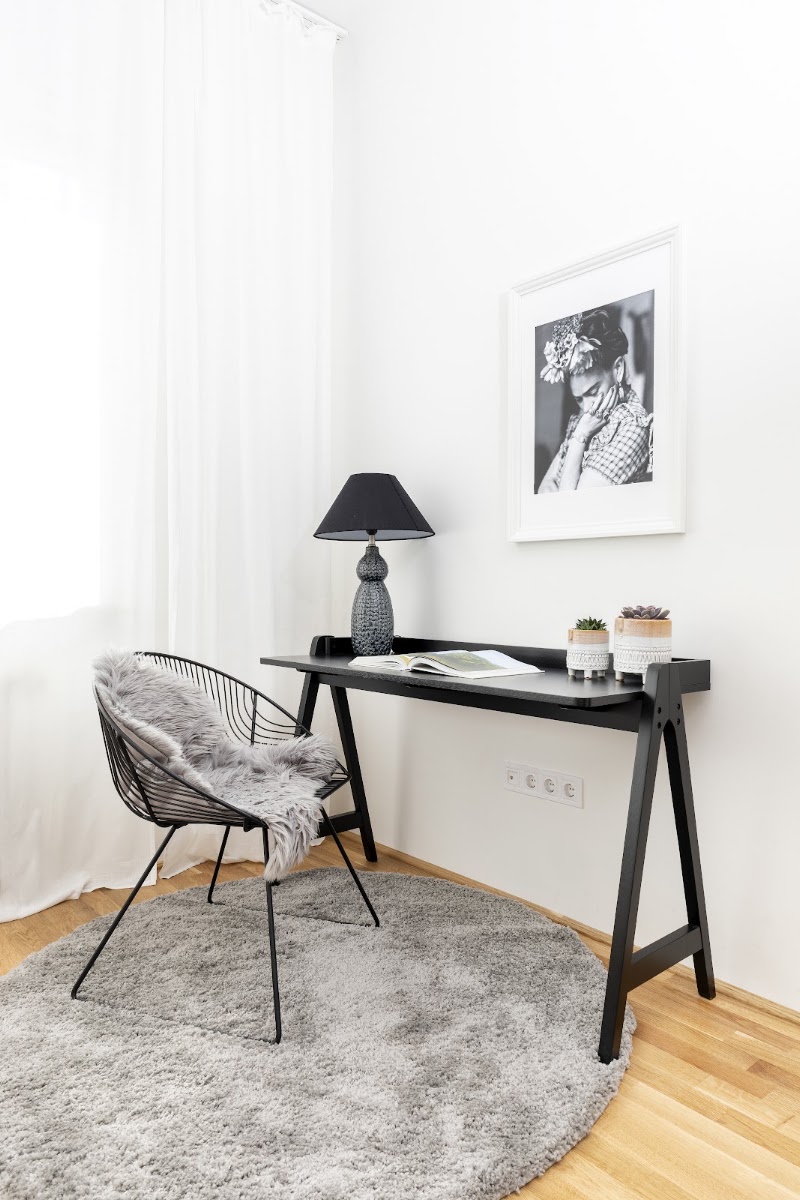 Buda Chill apartment - Buda Chill apartment, Budapest, Erőd u. 4, 1027 Hungary