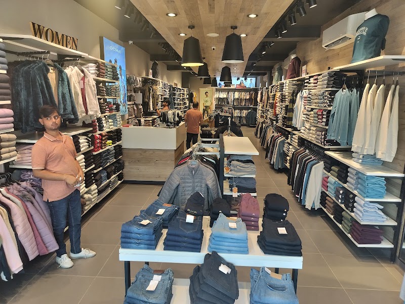 OCTAVE - Sector 14, Gurugram - OCTAVE - Sector 14, Gurugram Rajiv Nagar, Sector 14, Gurugram, Haryana 122007, India