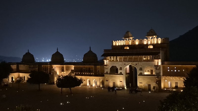 1135 AD - 1135 AD 1135 AD, Amber Palace, Jaleb Chowk, Devisinghpura, Amer, Jaipur, Rajasthan 302028, India