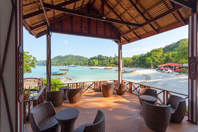 Phi Phi Natural Resort - Phi Phi Natural Resort, 53 หมู่ที่ 8 53 หมู่ที่ 8 แหลมทอง เกาะพีพี Tambon Ao Nang, Amphoe Mueang Krabi, Chang Wat Krabi 81000, Thailand