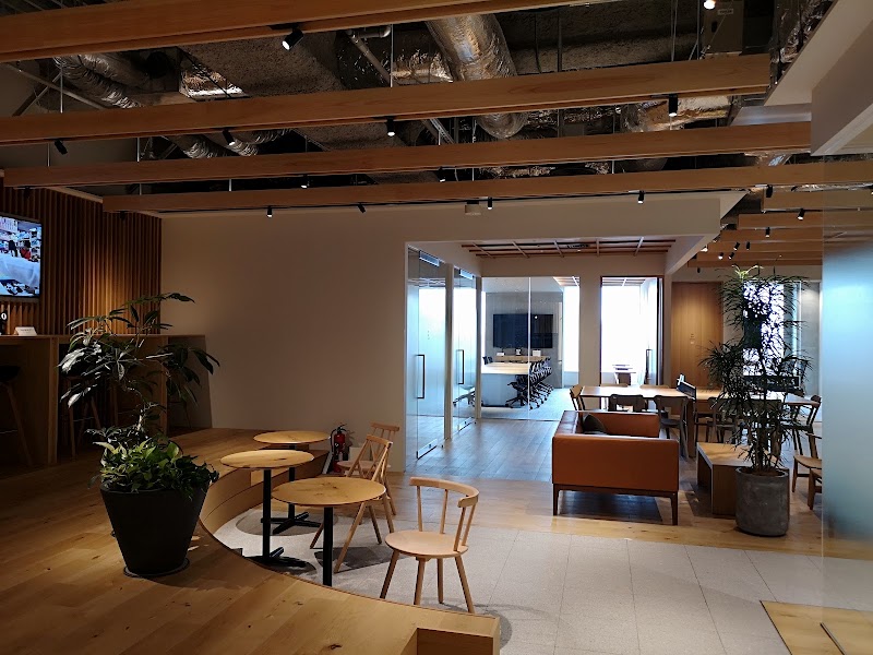 Ali Baba - Ali Baba, Japan, 〒104-0031 Tokyo, Chuo City, Kyōbashi, 2-chōme−2−１ 京橋エドグラン ２７Ｆ