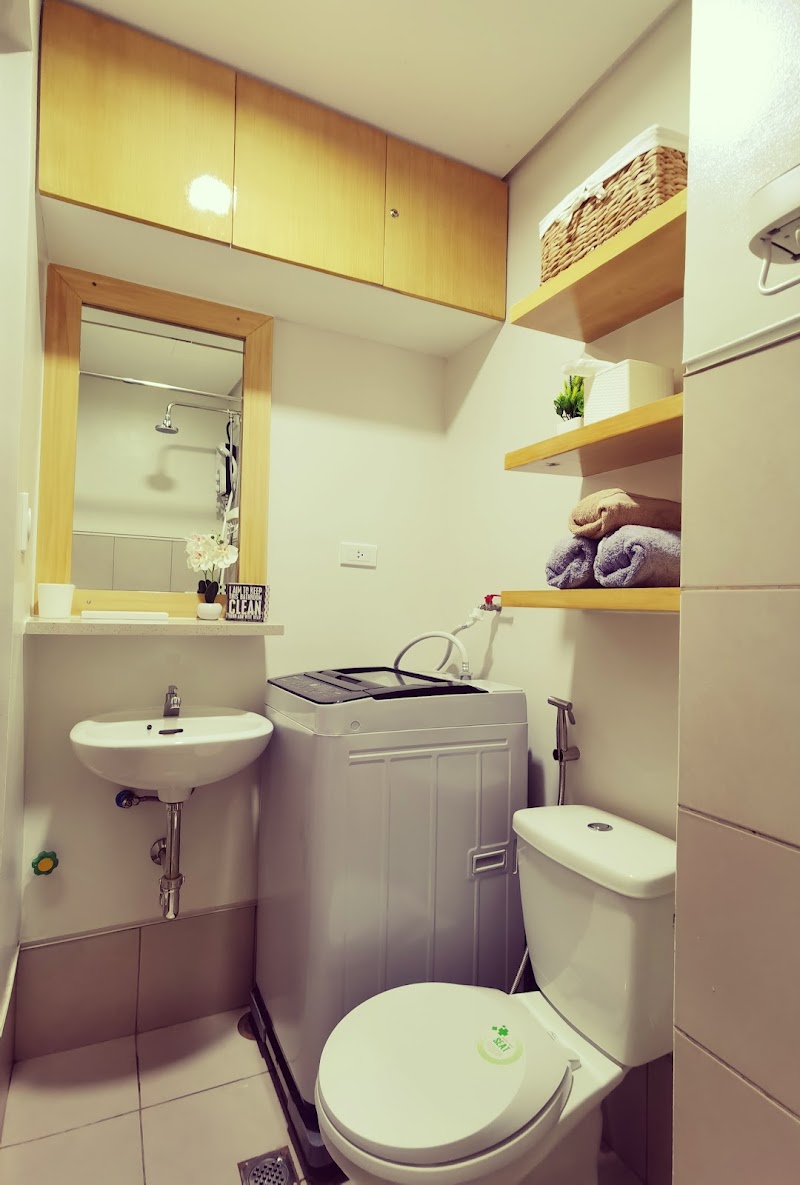 Spring Residences by VnB - Spring Residences by VnB, Tower 1, Spring Residences West Service Road Brgy. Sun Valley, Parañaque, 1700 Metro Manila, Philippines