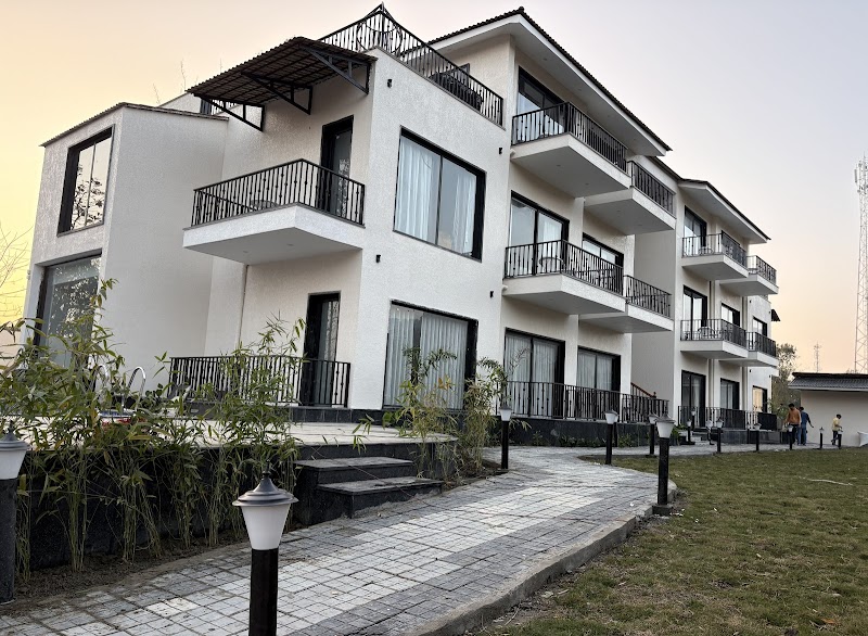 Nature Nest Hotel and Resorts Pvt Ltd (Corbett Anandavana Resort)