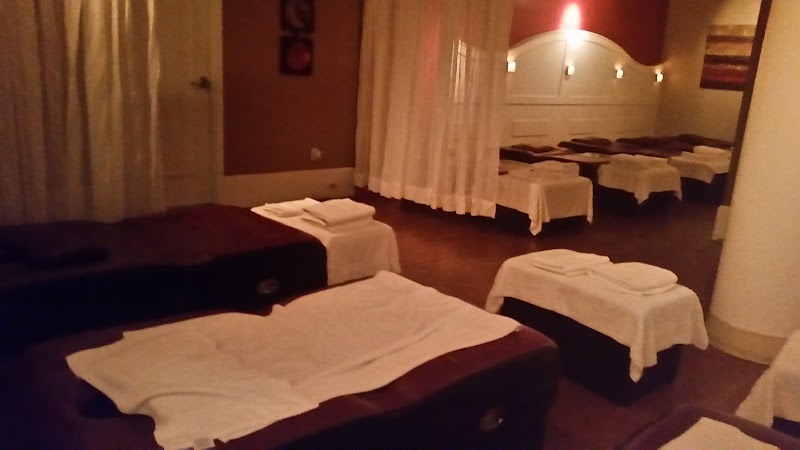 Cloud 9 Foot Spa San Jose - Formerly Oceanic - Cloud 9 Foot Spa San Jose - Formerly Oceanic 2989 Union Ave, San Jose, CA 95124, USA