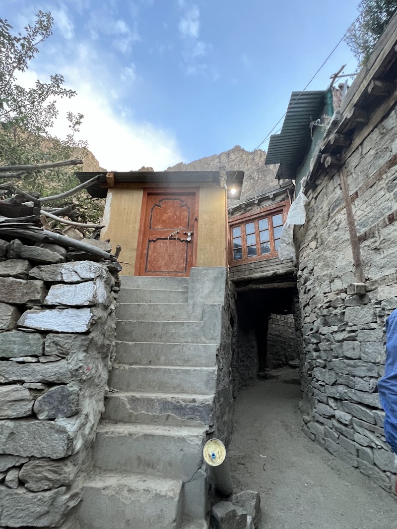 Turtuk Monastery - Turtuk Monastery, RRRQ+VJG, Turtuk, 194401
