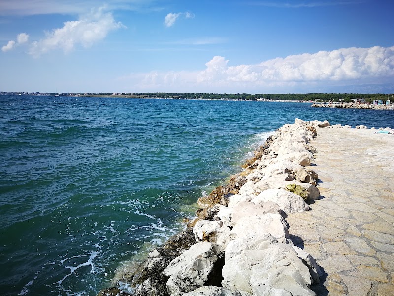 Kaštel Zaton - Kaštel Zaton Šetalište kneza Branimira 6, 23232, Zaton, Croatia