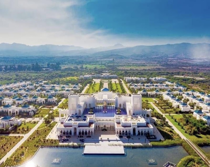 Fnideq - Fnideq, Morocco
