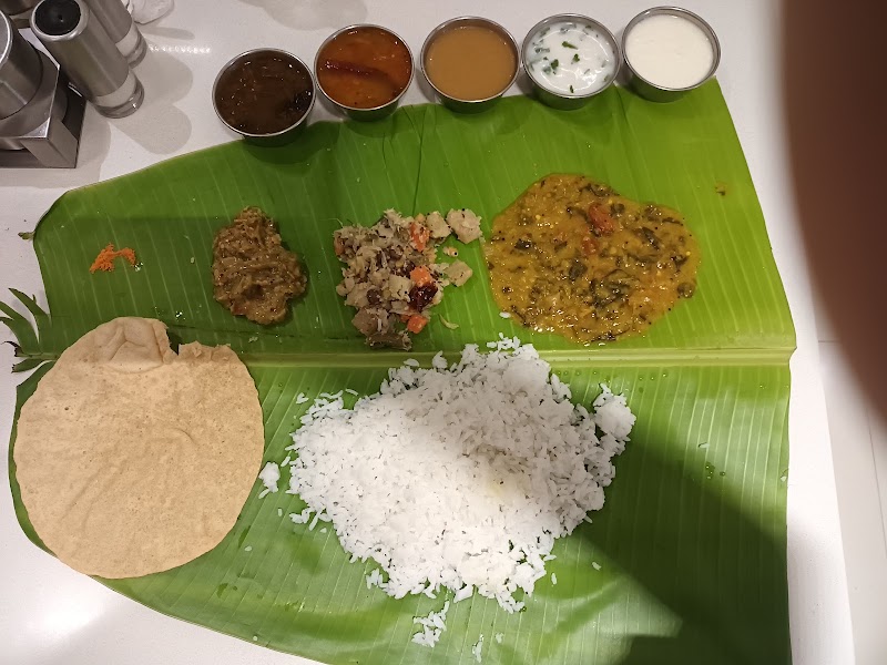 Nandhana Palace - Andhra Style Restaurant - Devanahalli - Nandhana Palace - Andhra Style Restaurant - Devanahalli No.975, 1st Floor, BB Rd, near Rani Circle, Devanahally, Bengaluru, Karnataka 562110, India