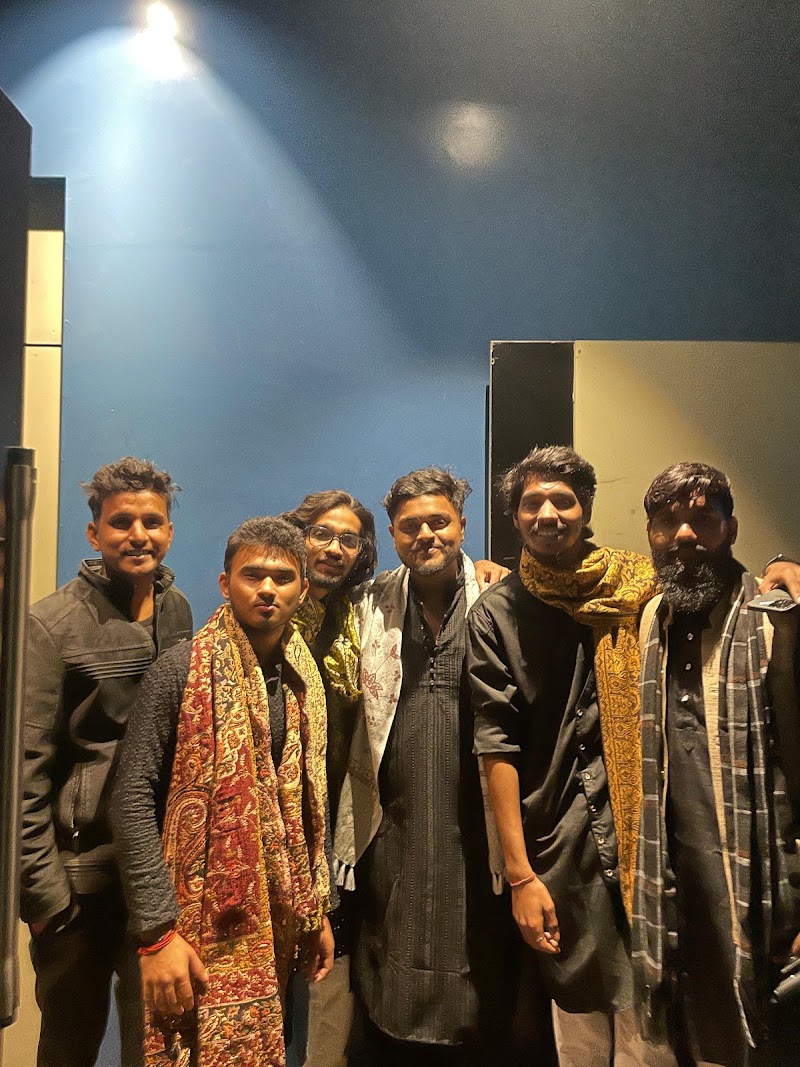 Awaaz Kranti Live Band - Awaaz Kranti Live Band Shyam Nagar, Raipur, Chhattisgarh 492001, India