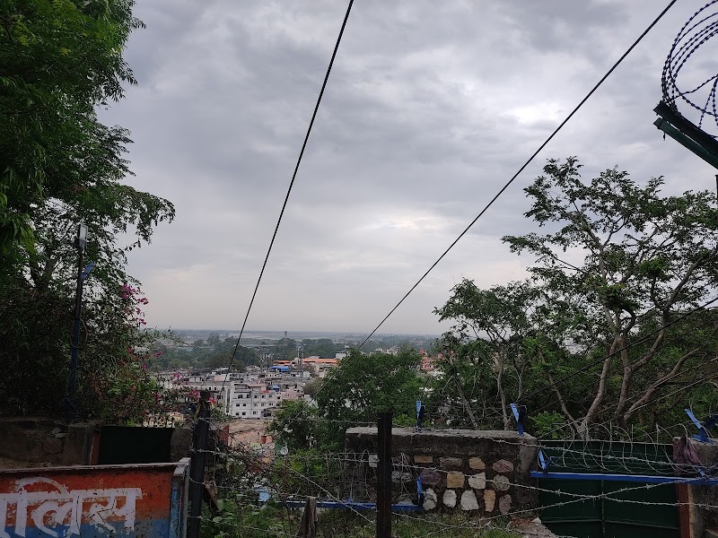 View point ( har ki Pauri ) - View point ( har ki Pauri ) X538+V7P, Khakhari Rd, Ram Ghat, Industrial Area, Haridwar, Uttarakhand 249401, India