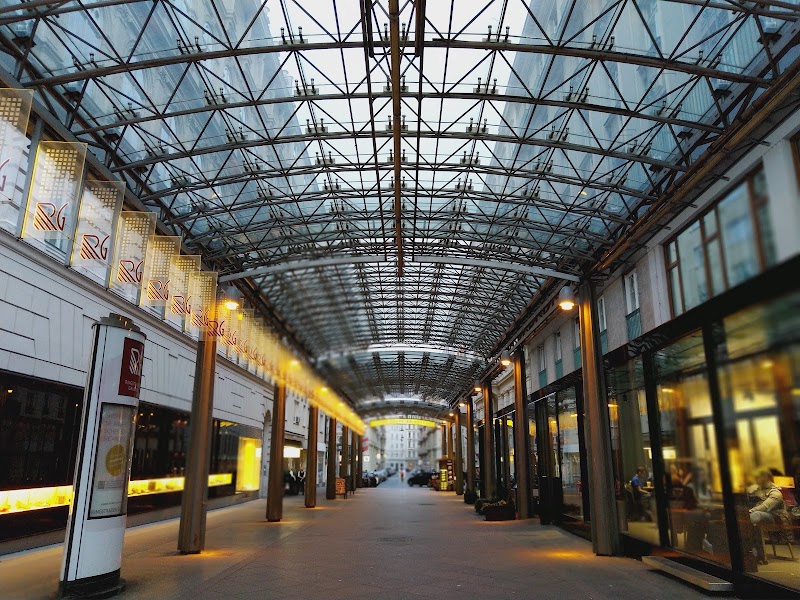 Kärntner Straße - Kärntner Straße, Kärntner Str., 1010 Wien, Austria