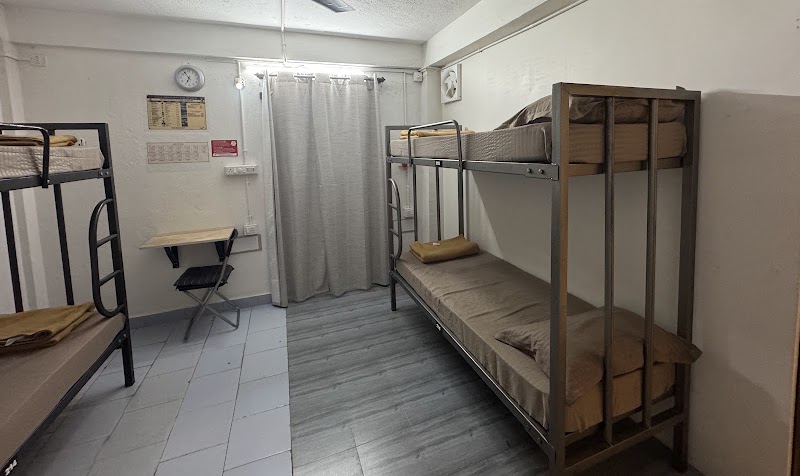 Udupi Shri Krishna Dormitory Bed Space - Udupi Shri Krishna Dormitory Bed Space, Jaihindu towers, opp. Head Post Office Road, near Shri Ram Residency, Thenkpete, Maruthi Veethika, Udupi, Karnataka 576101, India