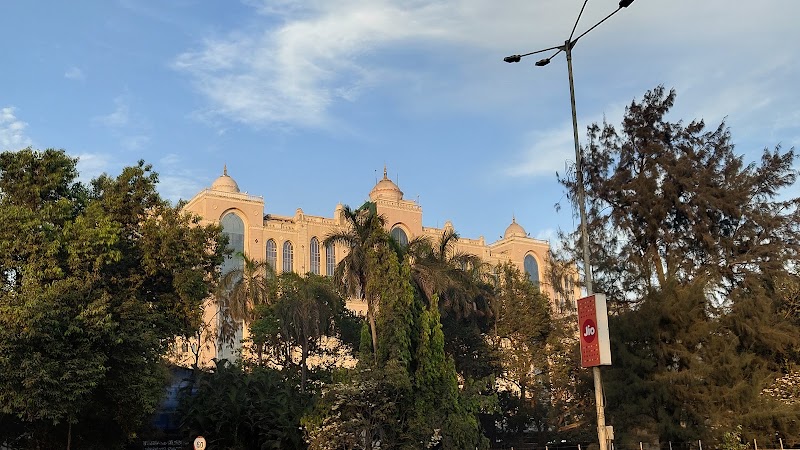 Marine Drive, Charni Road - Marine Drive, Charni Road, 10, Chowpatty Seaface, Chowpatty, Girgaon, Mumbai, Maharashtra 400004, India
