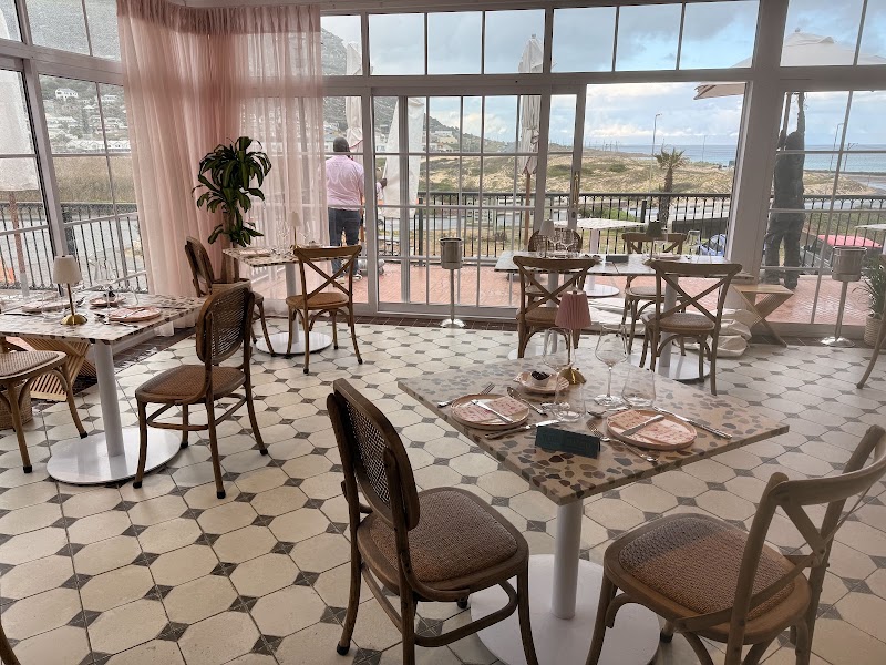 Summer House Eatery - Summer House Eatery, 14 Glen Rd, Glencairn, Cape Town, 7975, South Africa