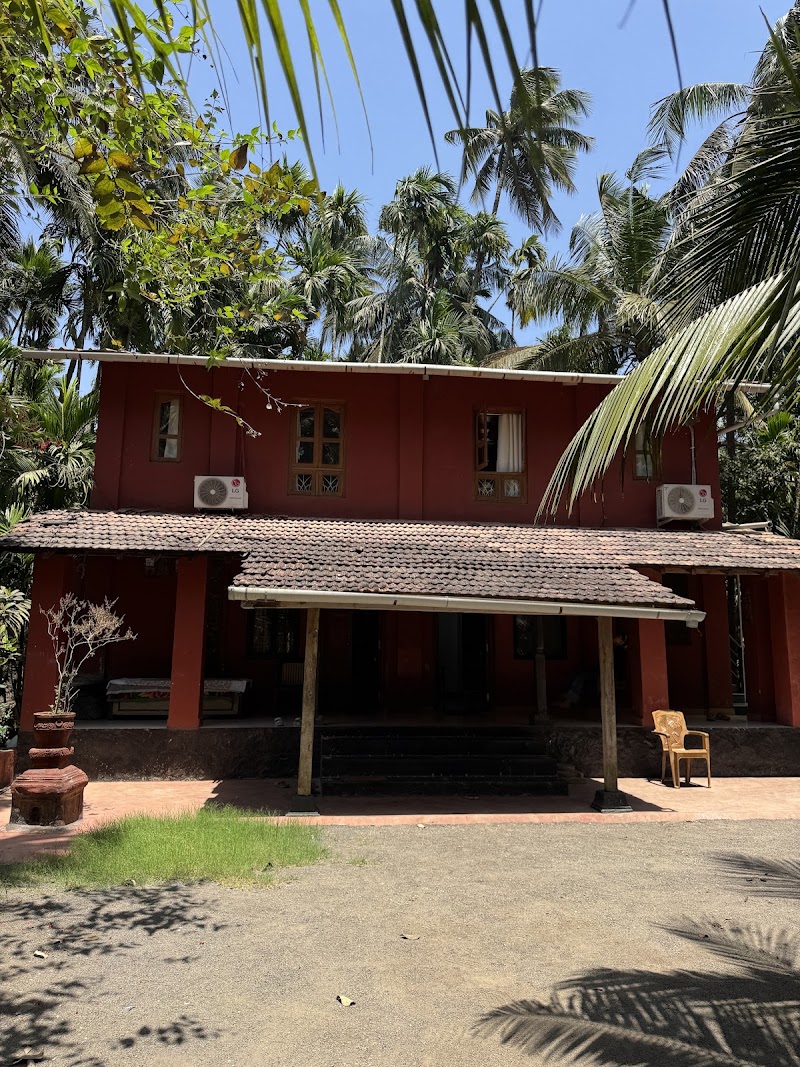 Lavika Stays Authentic Alibaug- villa stay in alibaug beach - Lavika Stays Authentic Alibaug- villa stay in alibaug beach, Authentic Alibaug, near Jogeshwari Mandir, wadi, Samarth Wadi, Chaul, Alibaug, Maharashtra 402203, India