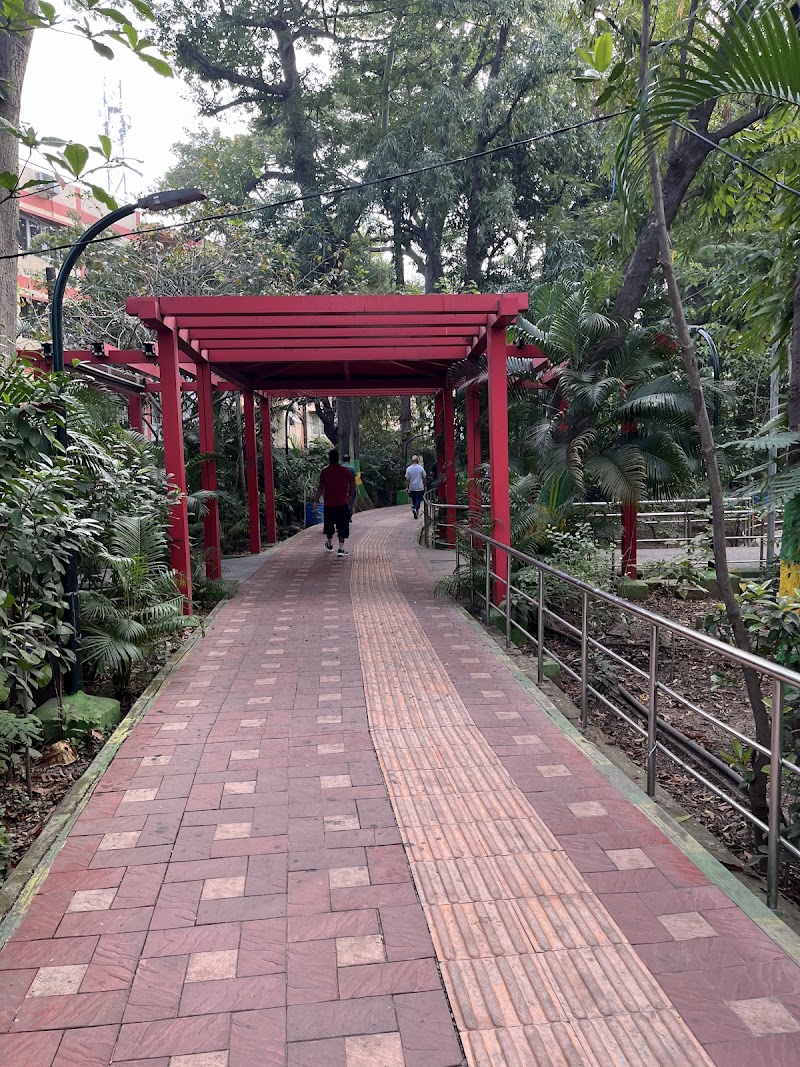 Jeeva Park - Jeeva Park 3/2, Arul Ammal Street, T. Nagar, Chennai, Tamil Nadu 600017, India