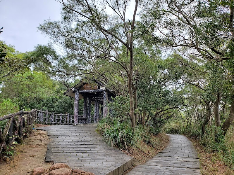 Junjianyan Trail - Junjianyan Trail Qiyan Rd, Beitou District, Taipei City, Taiwan 112