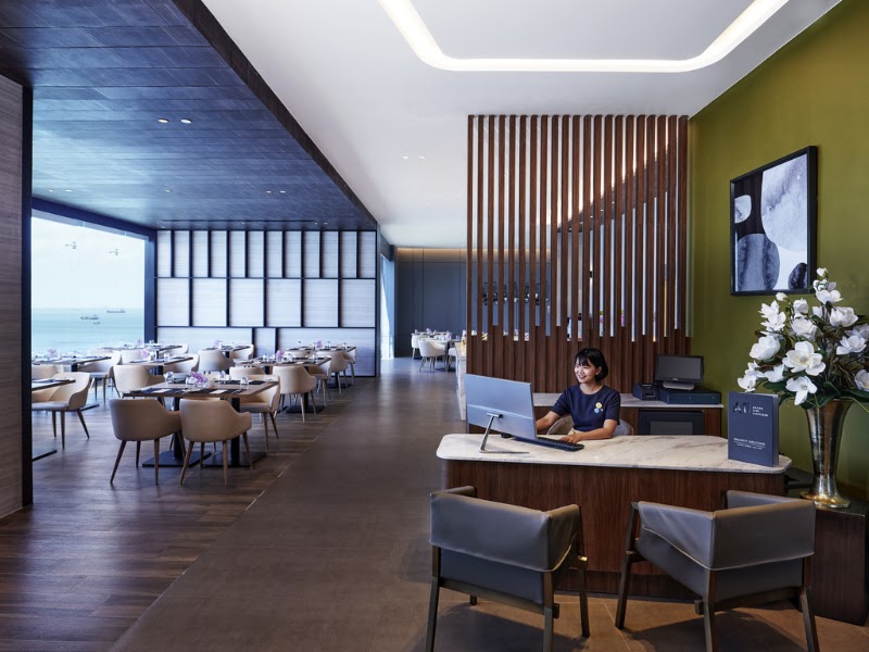Novotel Sri Racha Marina - Novotel Sri Racha Marina 339 Jerm Jom Phon Road, Tambon Si Racha, Amphoe Si Racha, Chang Wat Chon Buri 20110, Thailand