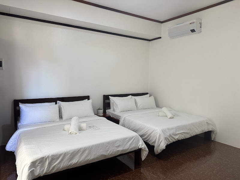 Haven Suites Siargao - Haven Suites Siargao Poblacion V (Purok V), General Luna, 8419 Surigao del Norte, Philippines