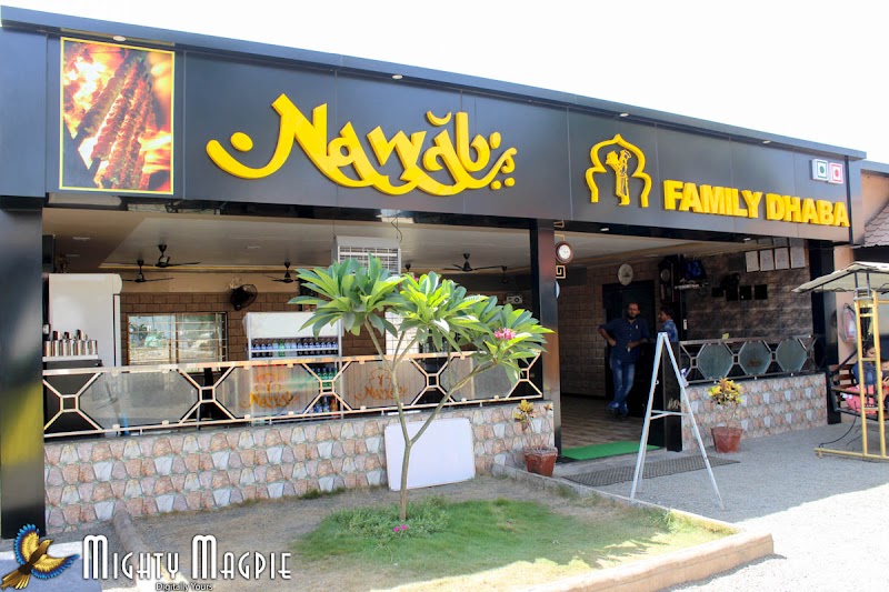 Nawab Family Dhaba