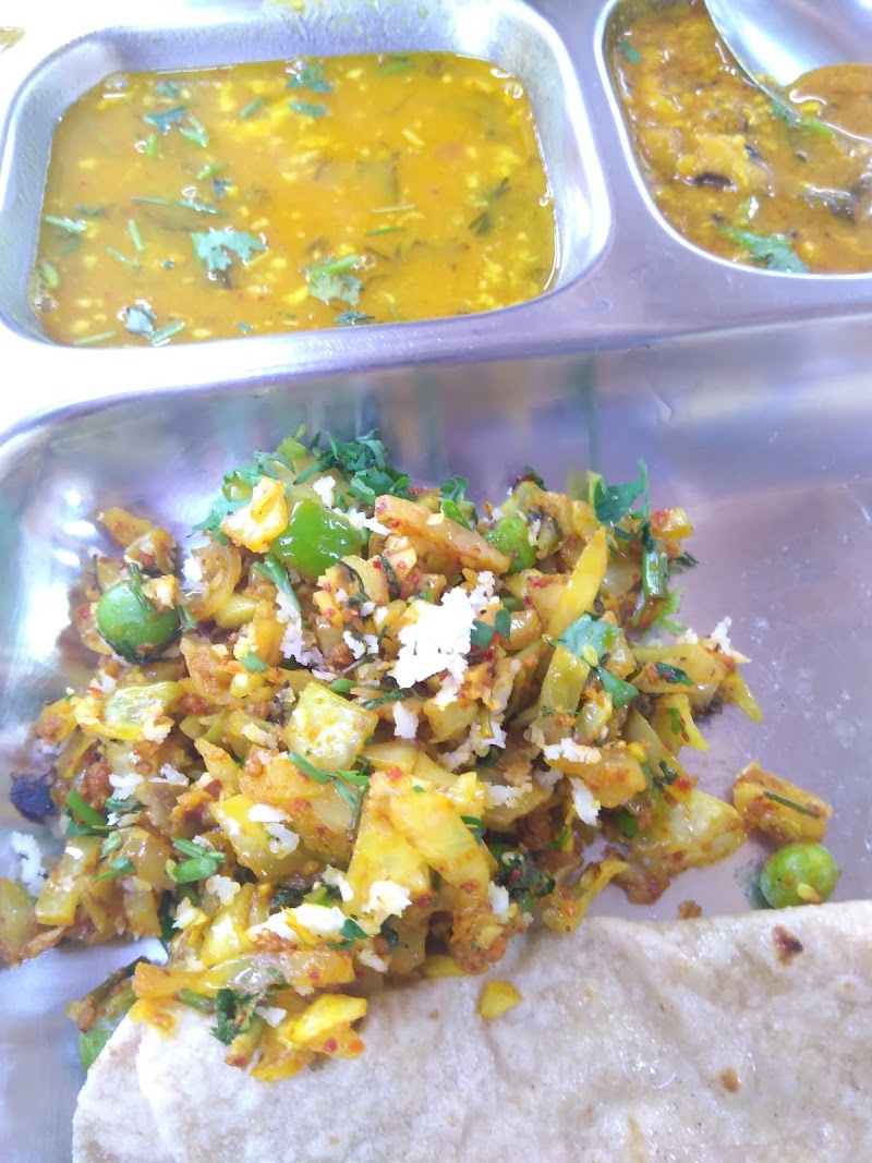 Navrang Restaurant | pure veg thali in Panjim - Navrang Restaurant | pure veg thali in Panjim 3/9, Navelkar Arcade, Dr Atmaram Borkar Rd, Ozari, Panaji, Goa 403001, India