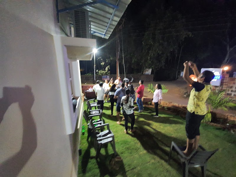 Tarkarli Cottage - Tarkarli Cottage Tarkarli Cottage, Near Sai Mandir, Near Tarkarli Beach Tarkarli, Dist. Sindhudurg Ph.9920587613, 2F5V+94Q, Tarkarli, Maharashtra 416606, India