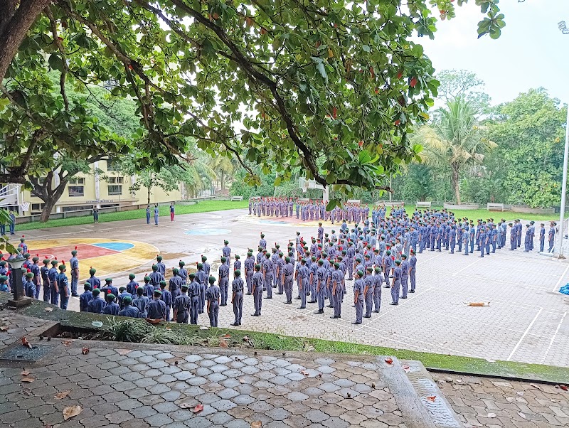 St.Joseph Engineering College,administrative Block - St.Joseph Engineering College,administrative Block, Thiruvail, Vamanjoor, Bondathila, Karnataka 575028, India