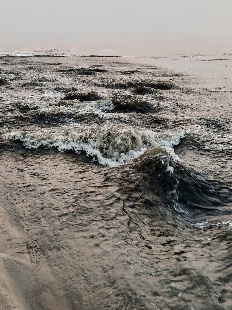 Silver Beach - Silver Beach 2, JVPD Scheme, Juhu, Mumbai, Maharashtra 400049, India