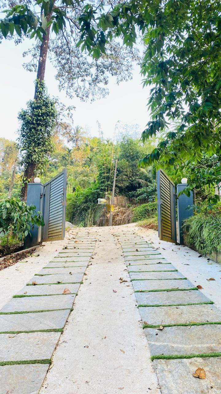 The Wayanad Stays - The Wayanad Stays, Puzhamudi, Chundappadi, Kalpetta, Keralam 673122, India