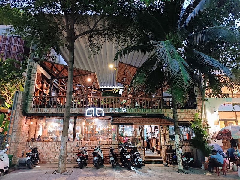 AN Cafe 2 - AN Cafe 2, 24 Đ. Nguyễn Trung Trực, phường, Nha Trang, Khánh Hòa 650000, Vietnam