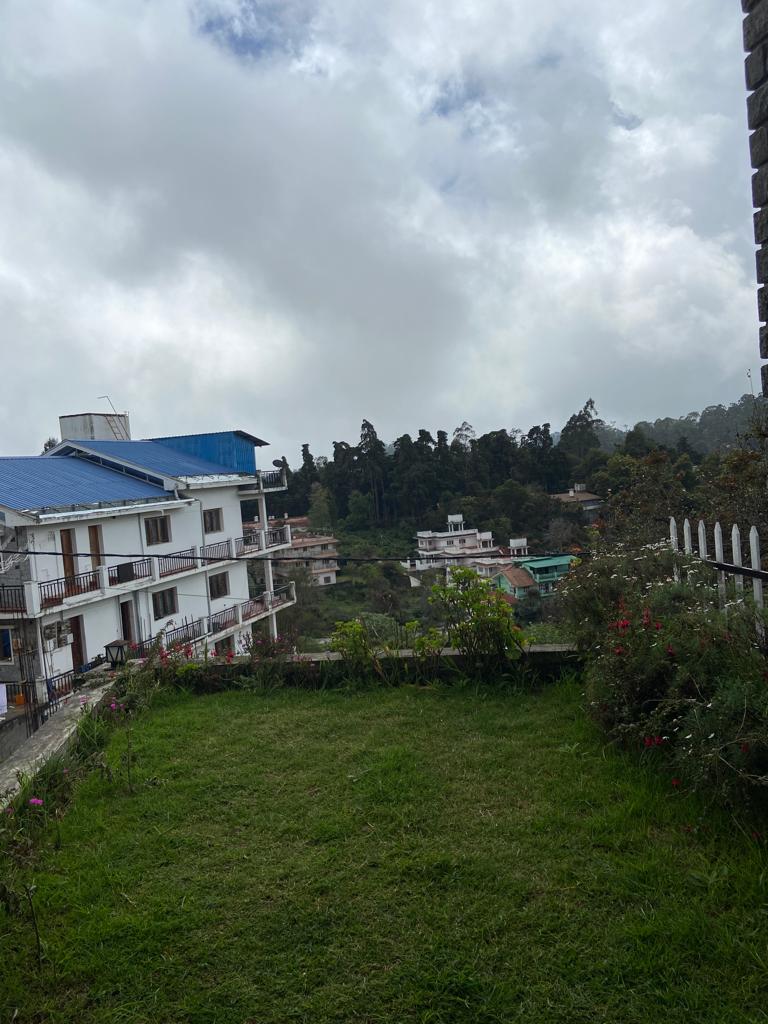 JP Signature Villa Kodaikanal