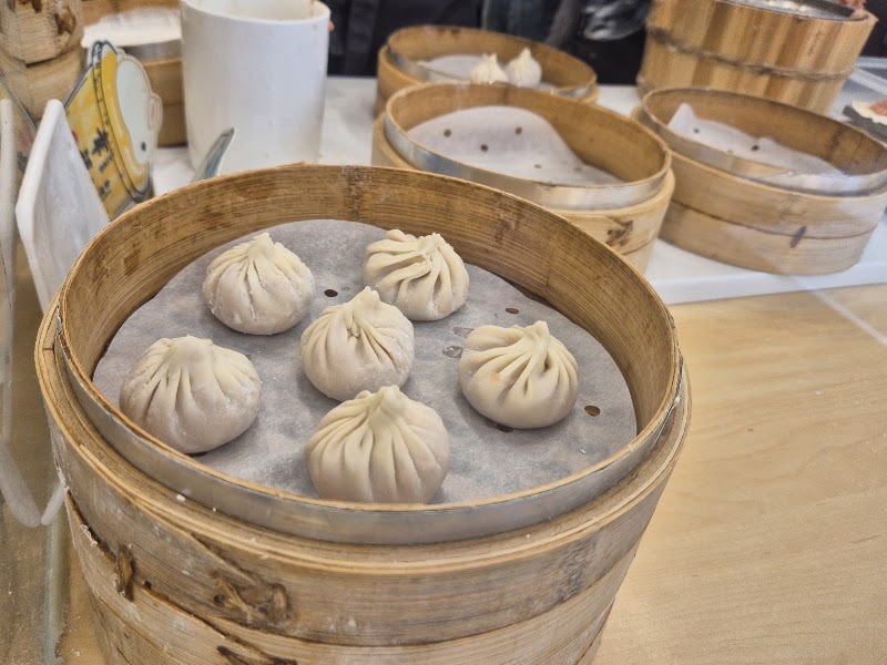 Xing Fu Tang - Xing Fu Tang No. 101號, Hanzhong St, Ximen Village, Wanhua District, Taipei City, Taiwan 108
