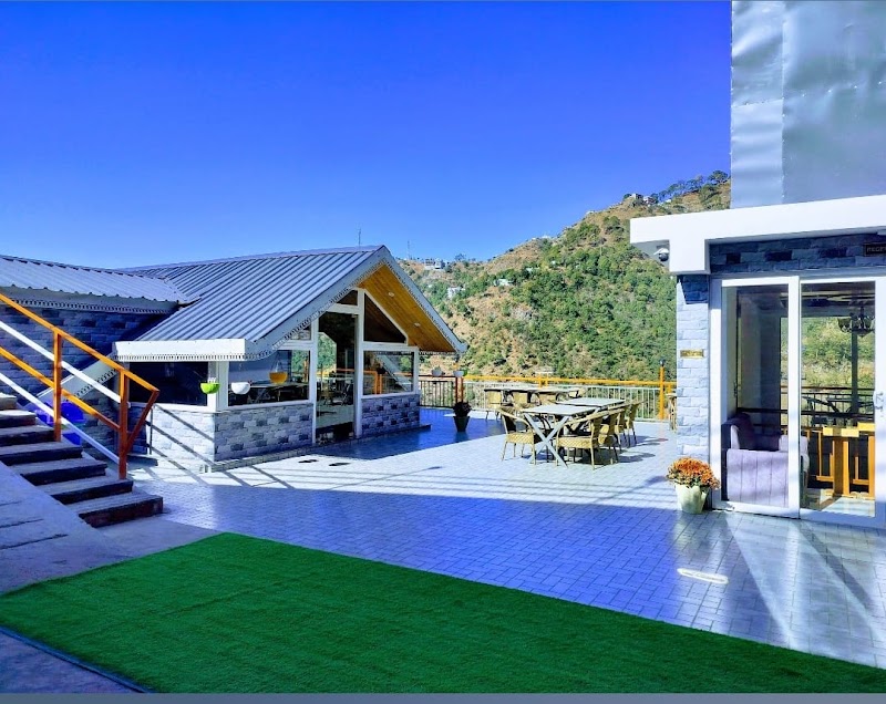 Kasauli Vista