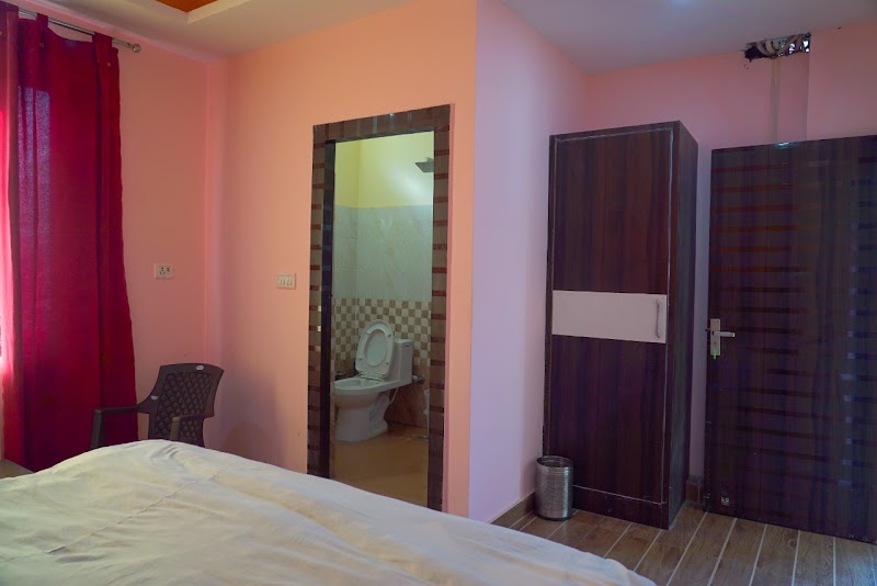 Hotel Anandam - Hotel Anandam Matli, Barahat Range, Uttarakhand 249193, India