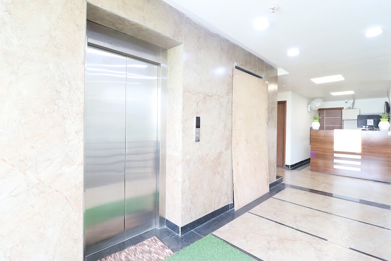 Hotel JP Royal - Hotel JP Royal HARIDWAR BYPASS ROAD, KARGI, Khasara No, 180 ka, opposite to Pawan Marbles, Ajabpur Khurd, Dehradun, Uttarakhand 248121, India