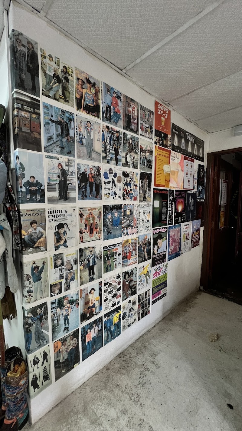 Shimokita Space - Shimokita Space 94, Jalan SS 15/4b, Ss 15, 47500 Subang Jaya, Selangor, Malaysia