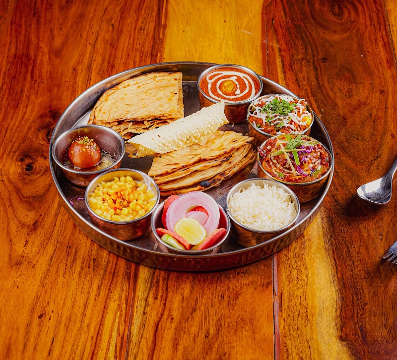 Masala Munch Vegetarian Restaurant - Masala Munch Vegetarian Restaurant Cyberwalk, Plot No - CP9, Sector 8, Imt Manesar, Gurugram, Haryana 122052, India