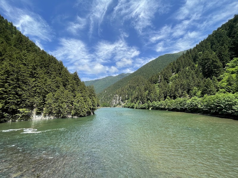 Uzungöl - Uzungöl Uzungöl, 61940 Çaykara/Trabzon, Türkiye