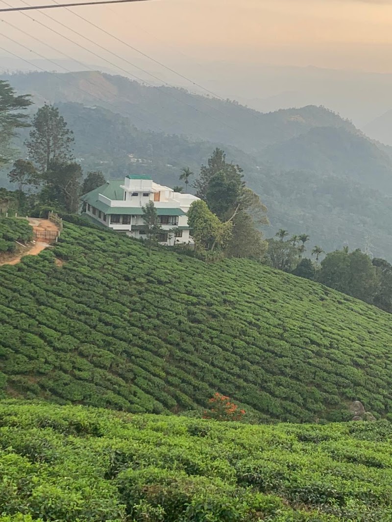 Eden Villa - Eden Villa MEENCUT, PALLIVASAL, Munnar, Chithirapuram, Kerala 685565, India